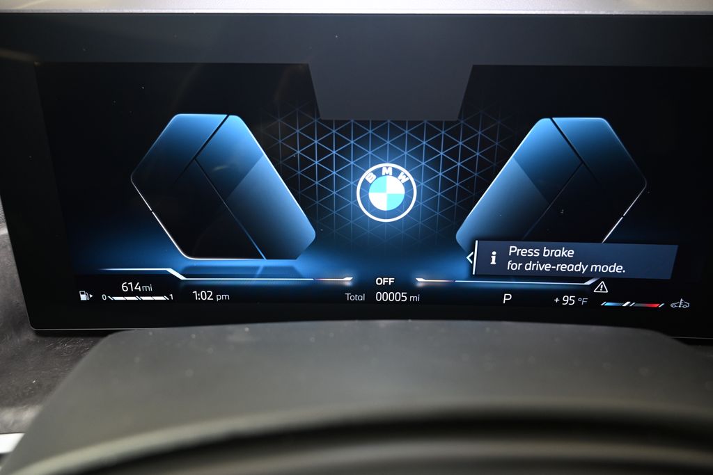 Thumbnail: 2026 BMW X5 - 26