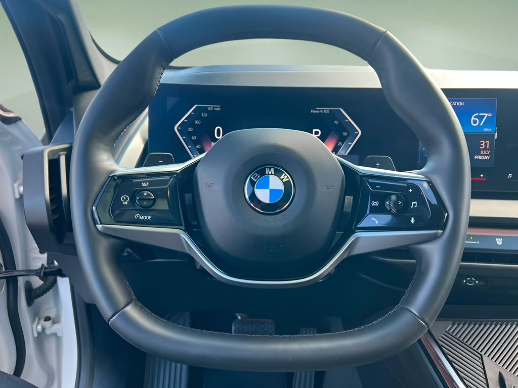 Used 2026 BMW X3 SUV