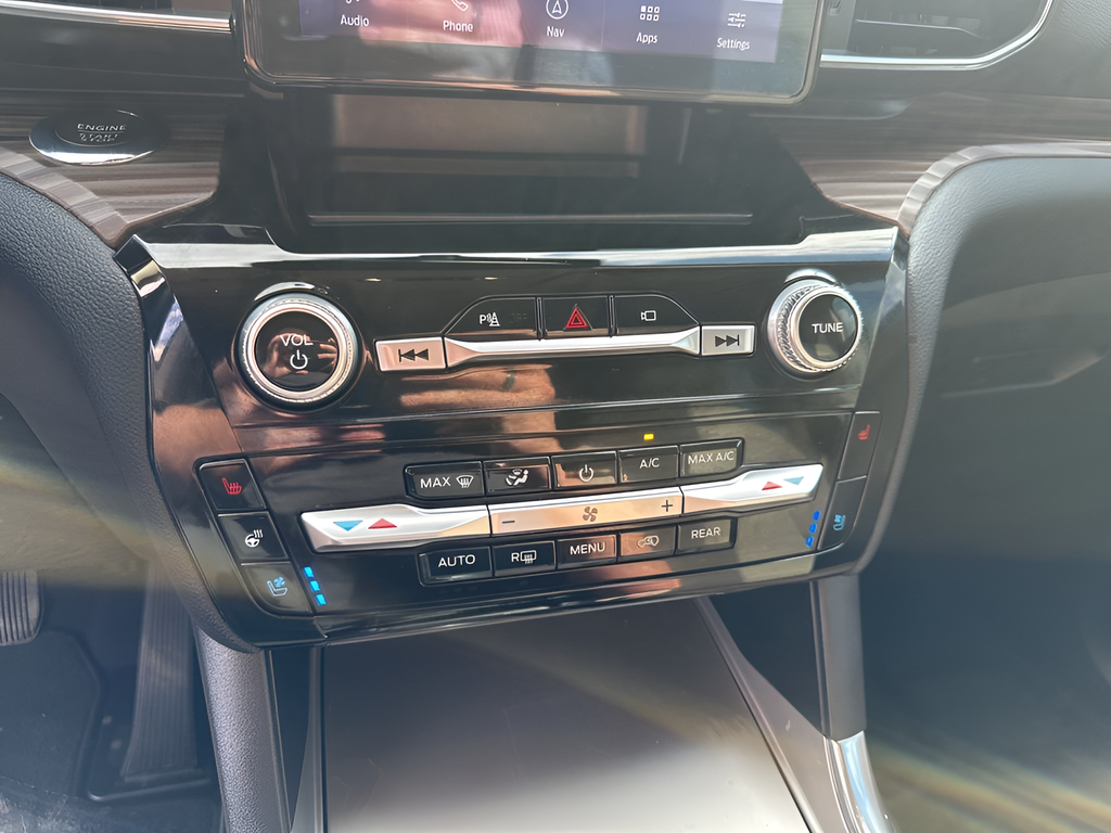 Used Car 2022 Ford Explorer  Limited For Sale Under $35,000 In Austin, Texas