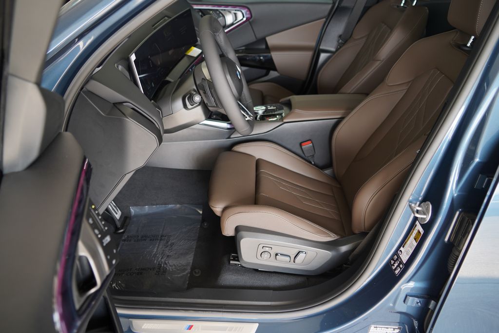 Thumbnail: 2026 BMW X3 - 10