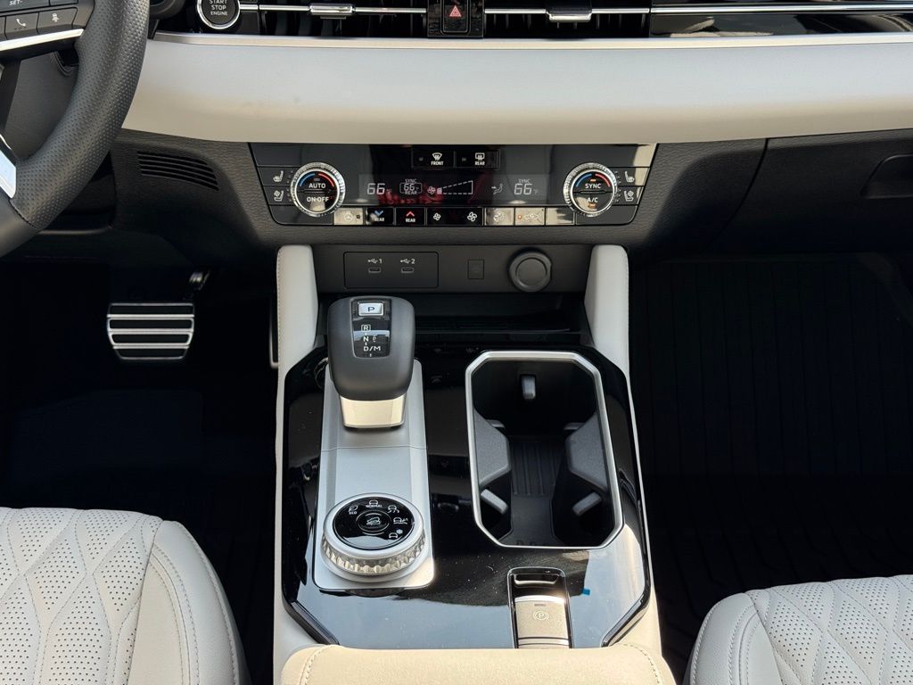 New 2026 Mitsubishi Outlander SUV