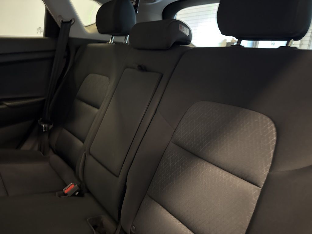 2018 Hyundai Tucson Value photo 12