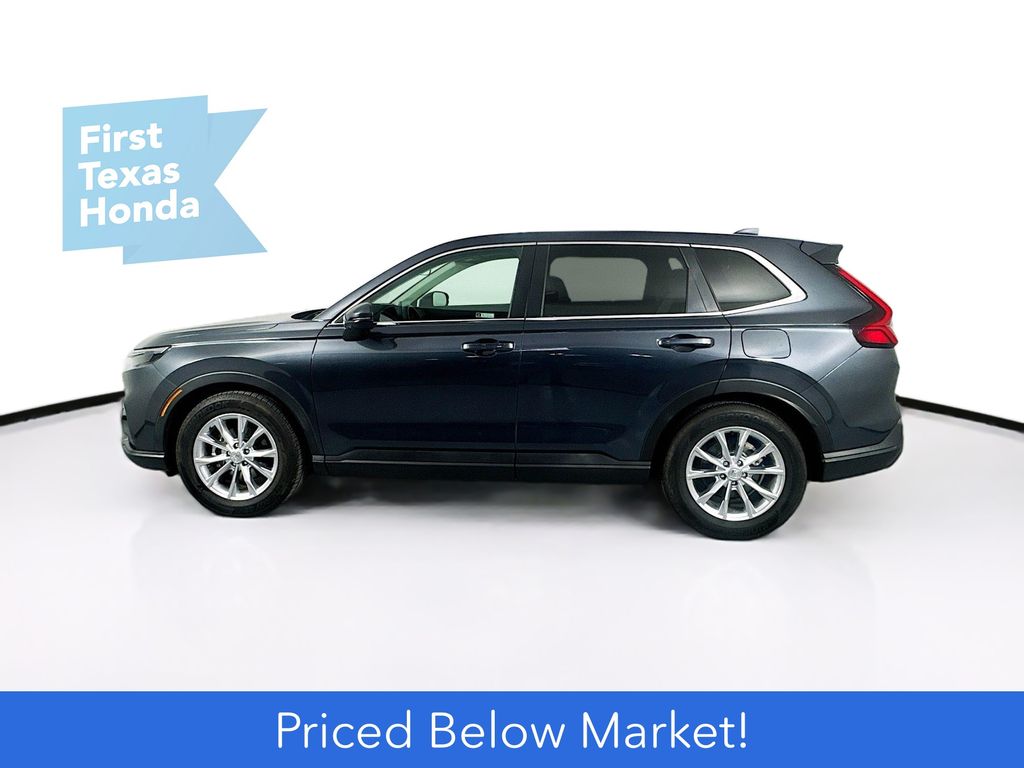 Used Car 2023 Honda Cr-v  Ex For Sale Under $30,000 In Austin, Texas