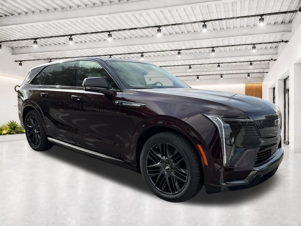 New Car 2025 Cadillac Escalade  Sport For Sale Under $130,000 In Austin, Texas