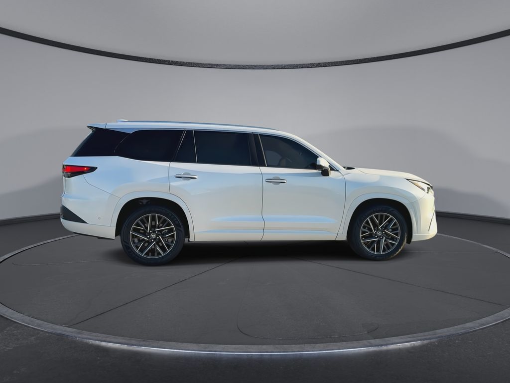 Thumbnail: 2024 Lexus TX - 9