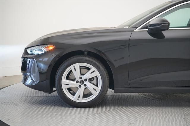 Thumbnail: 2025 Audi A5 - 2