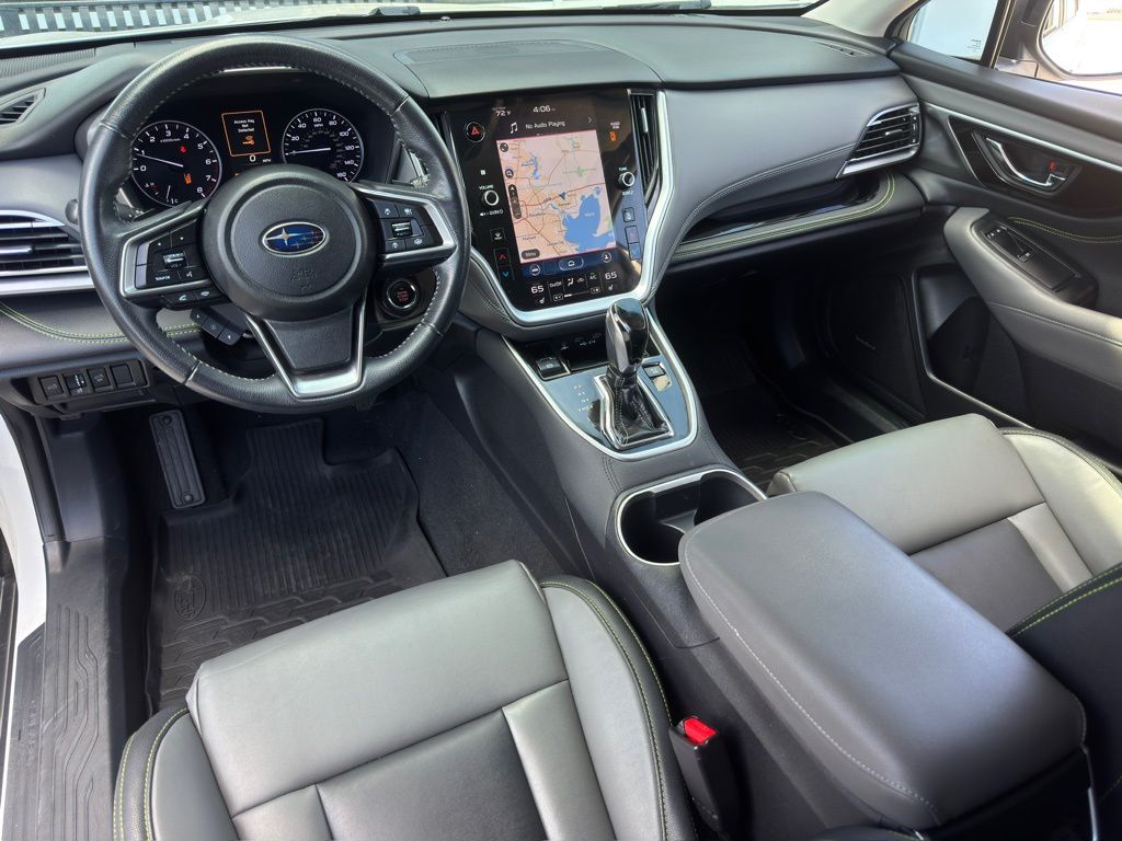 2020 Subaru Outback Onyx Edition XT - 2