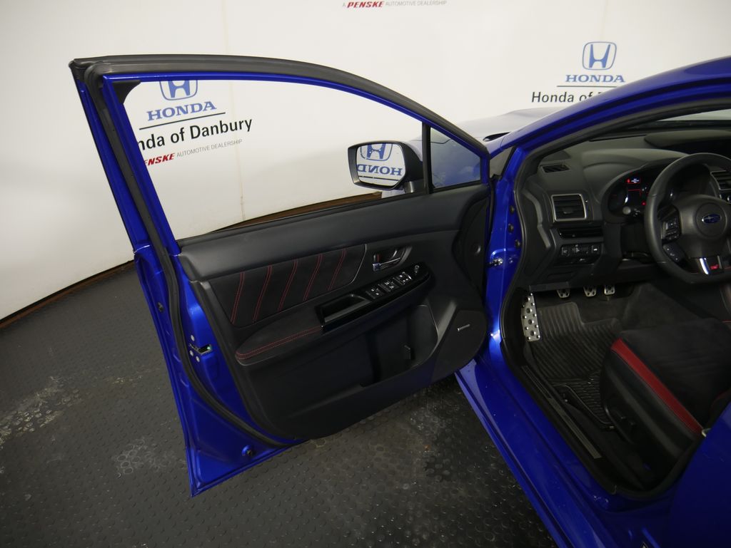 Thumbnail: 2020 Subaru WRX - 10