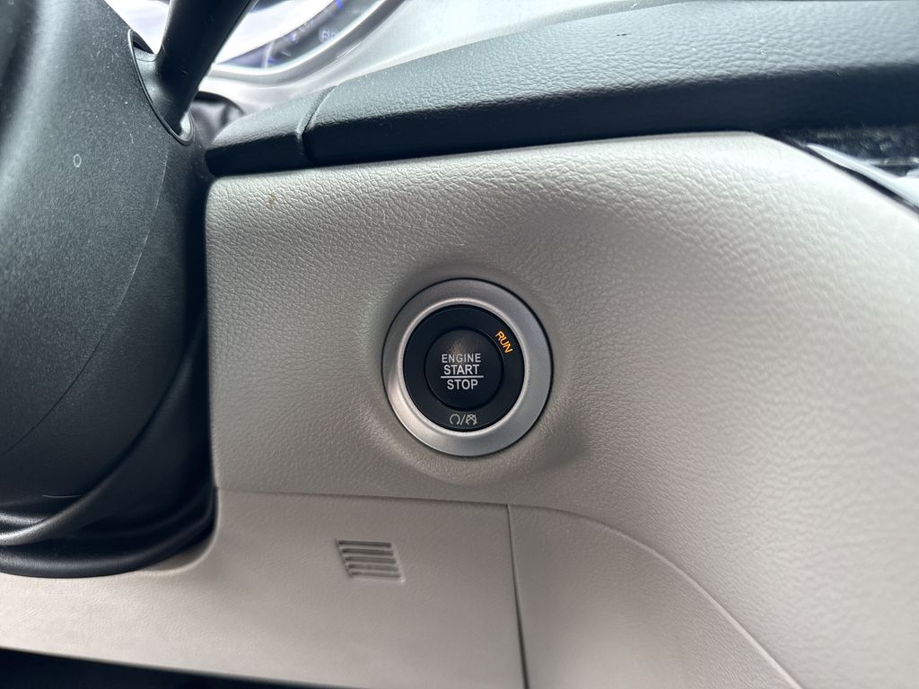 2024 Chrysler Pacifica Touring L Black at Martin Chrysler Dodge Jeep Ram