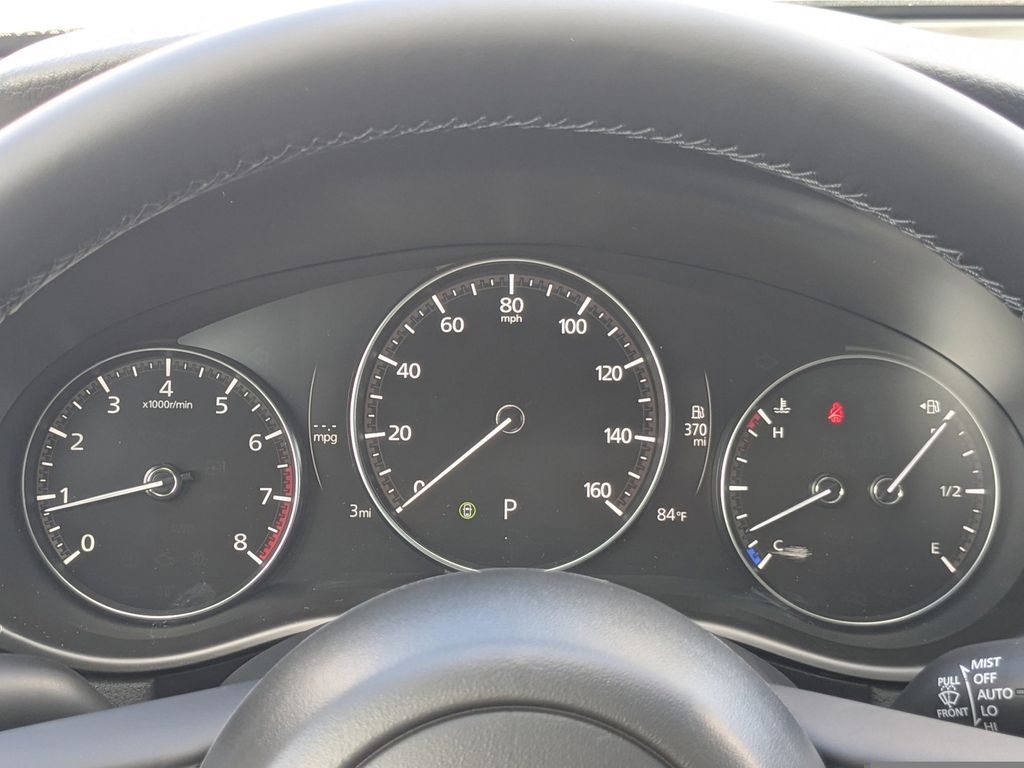 2026 Mazda CX-50 2.5 S Premium