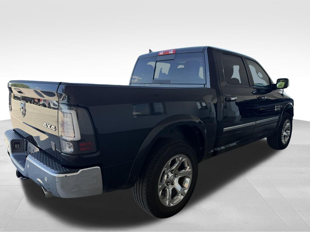 Used 2017 Ram 1500 Truck
