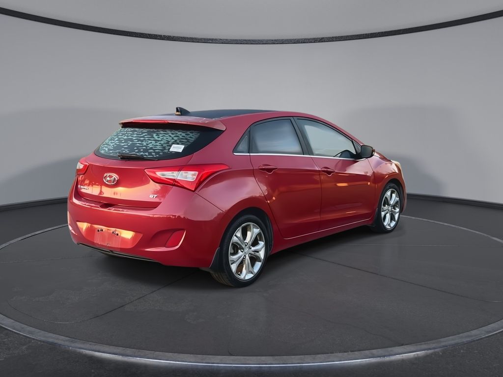Thumbnail: 2014 Hyundai Elantra - 8