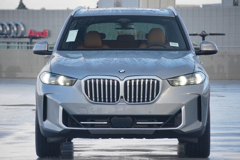 2024 BMW X5 sDrive40i 2