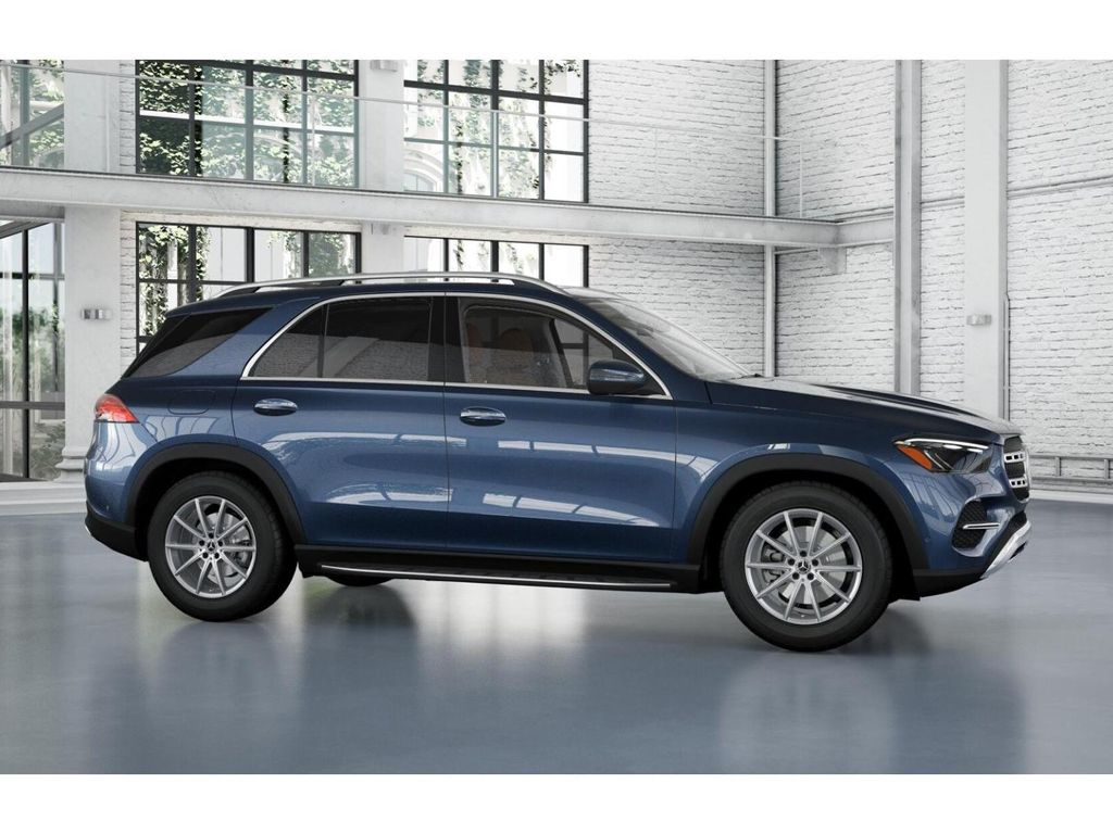 Thumbnail: 2026 Mercedes-Benz GLE - 14