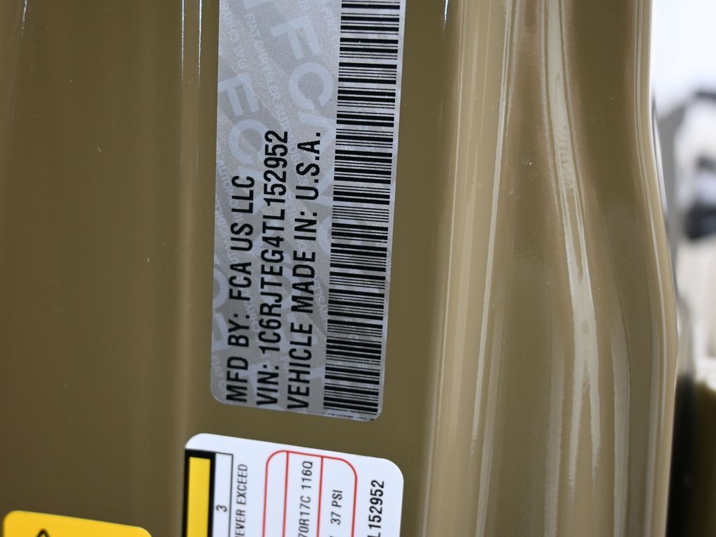 New 2026 41 Jeep Mojave image 16