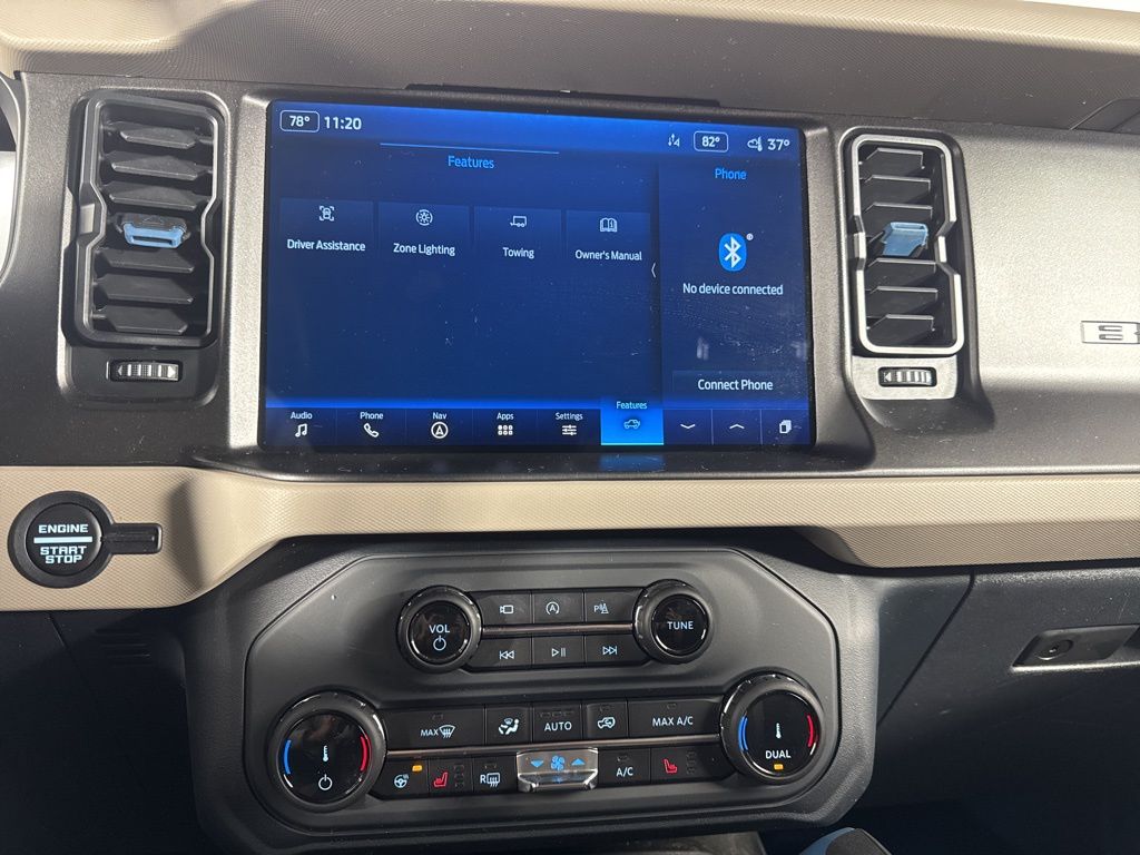 Thumbnail: 2022 Ford Bronco - 20