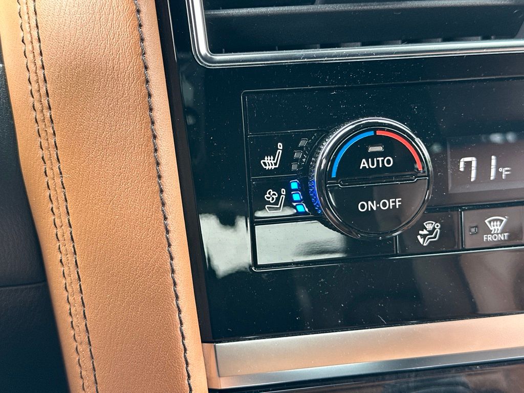 Photo 5 of 2022 INFINITI QX80 Sensory