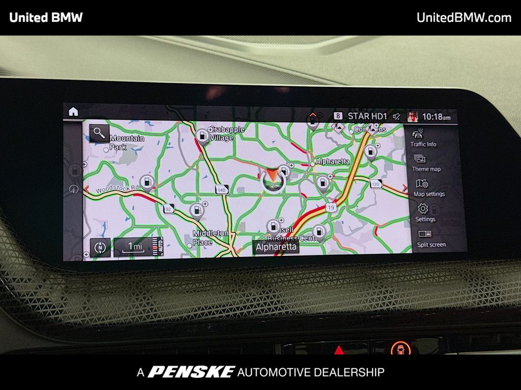 Thumbnail: 2024 BMW 2 Series - 10