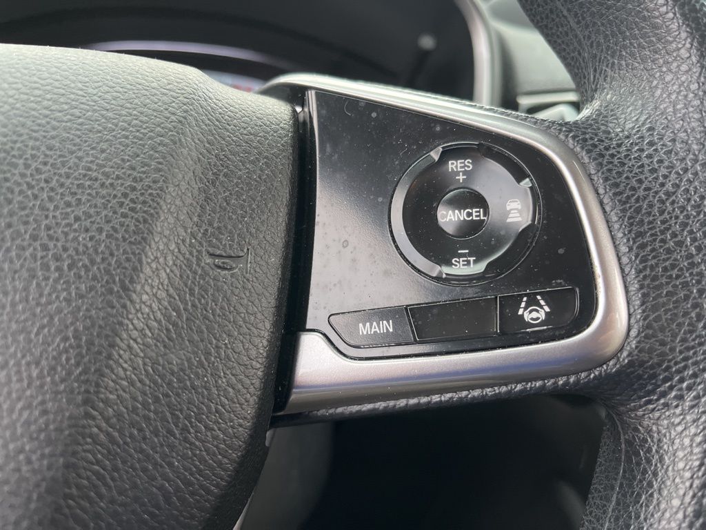 Thumbnail: 2022 Honda CR-V - 20