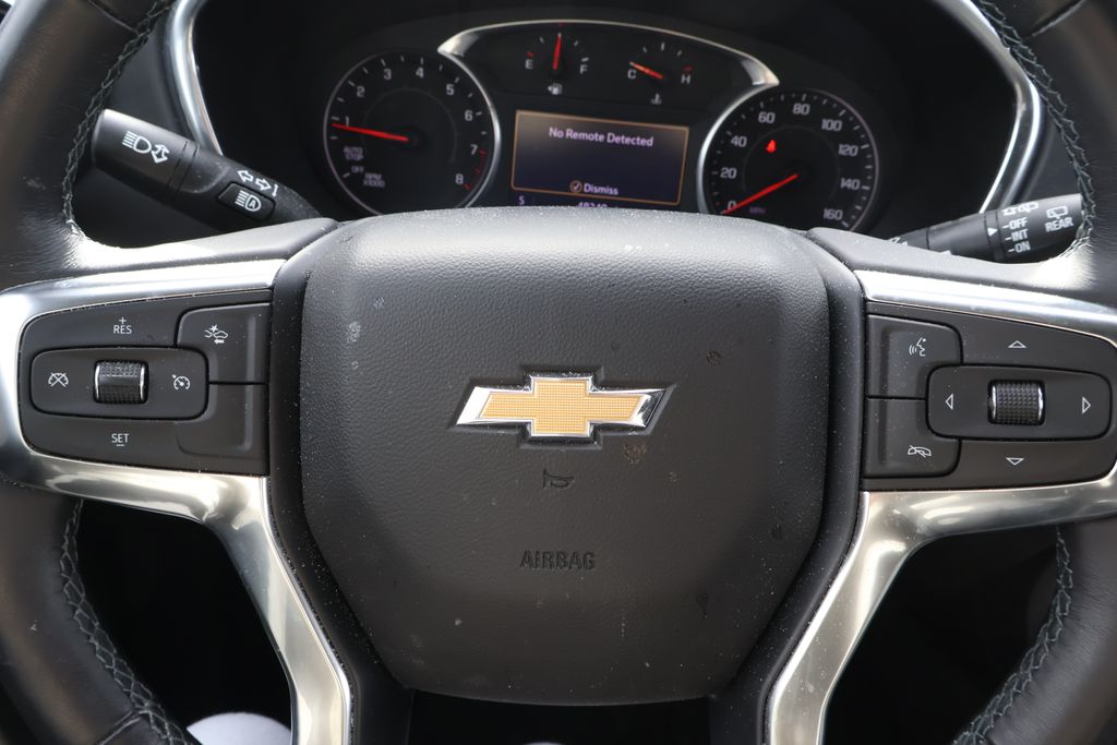 Thumbnail: 2022 Chevrolet Blazer - 20