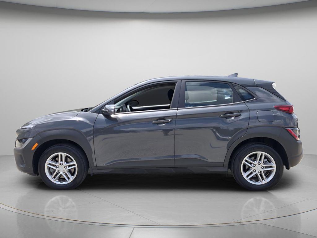 2023 Hyundai Kona - $19,599
