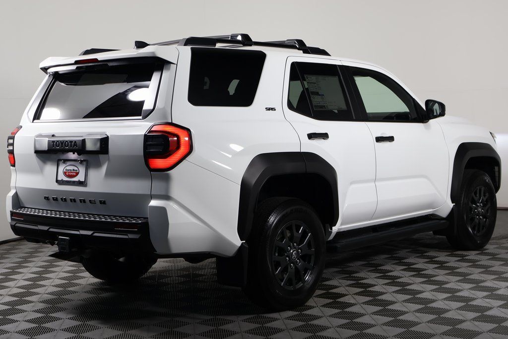 Thumbnail: 2026 Toyota 4Runner - 2