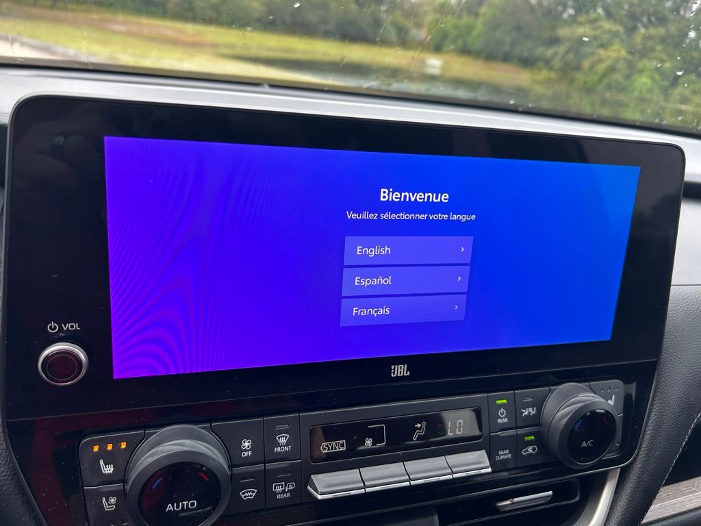 Thumbnail: 2024 Toyota Grand Highlander - 26