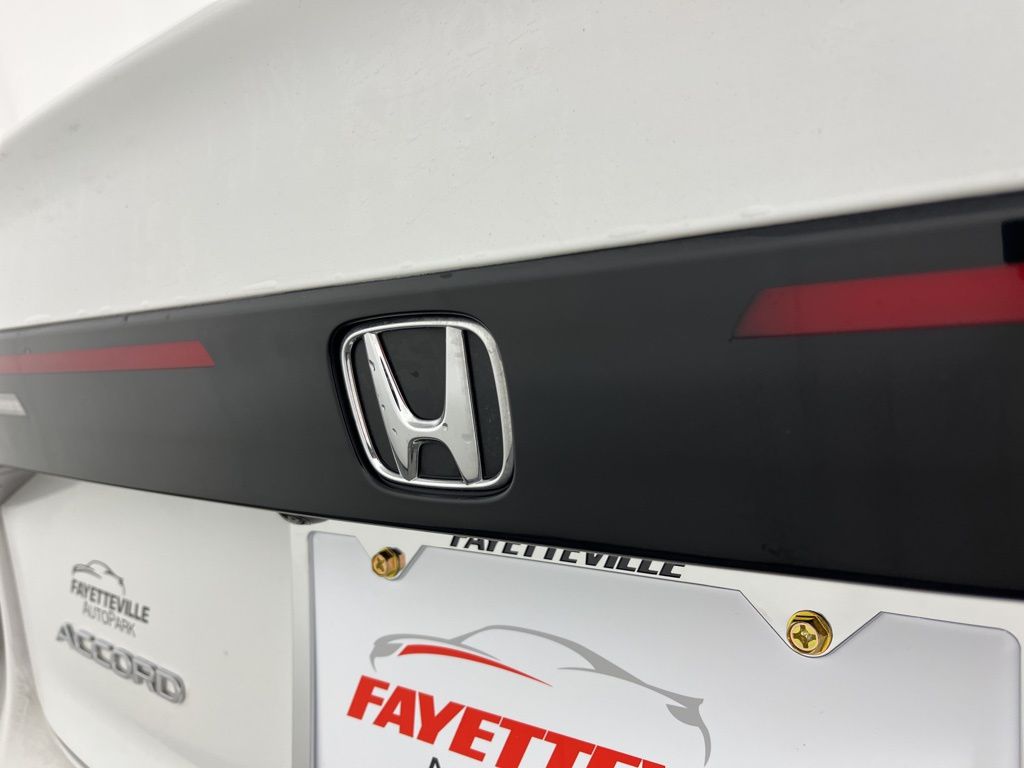 Thumbnail: 2023 Honda Accord - 12