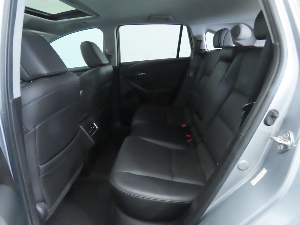 Thumbnail: 2017 Acura RDX - 22