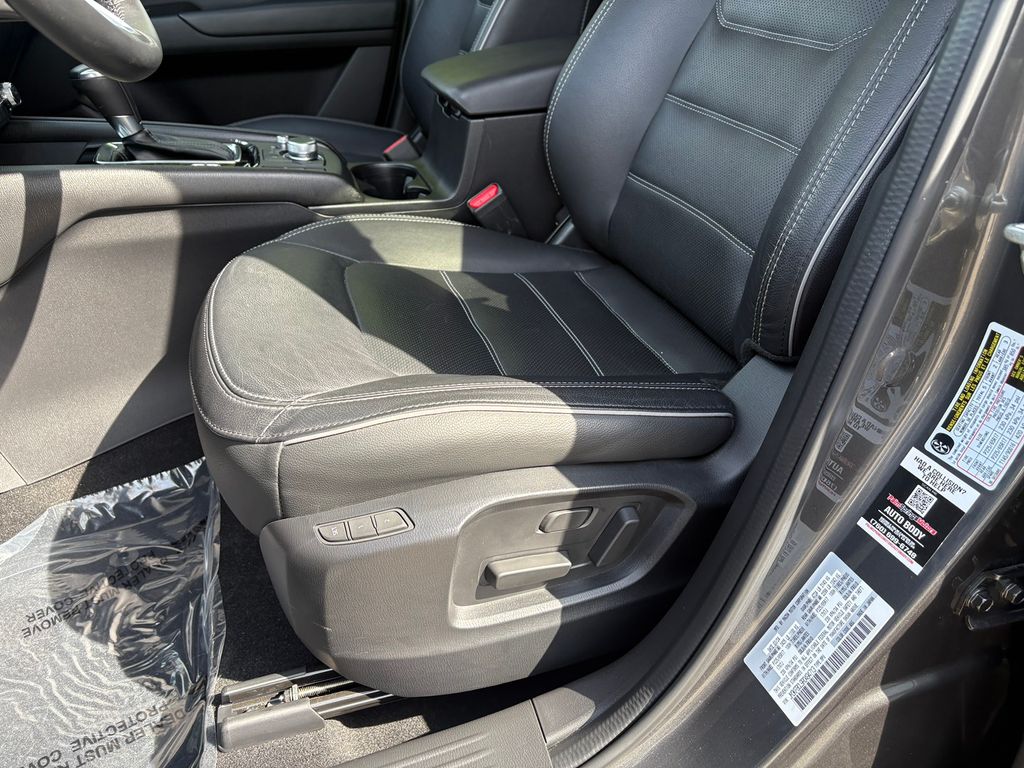2024 Mazda CX-5 2.5 S Preferred Package