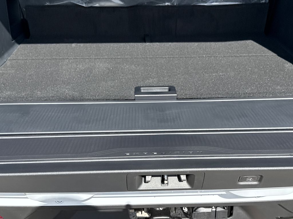 New 2026 Silver Ford Active image 21