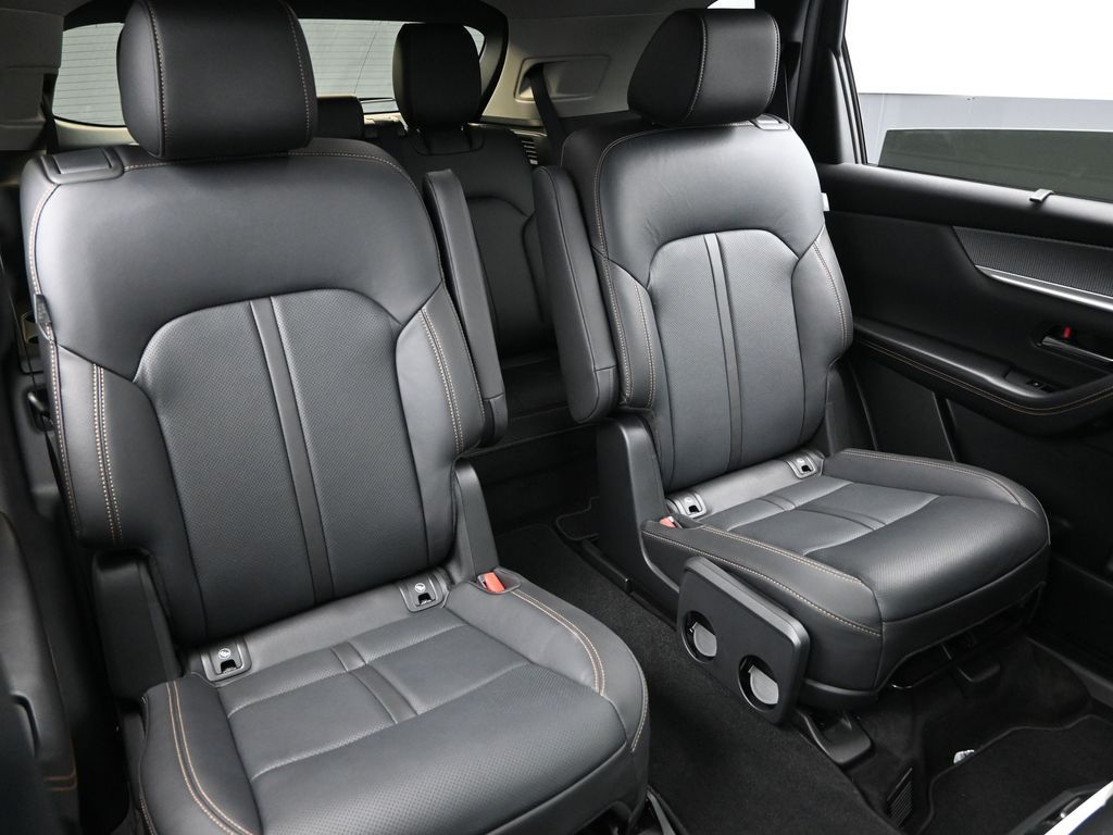 2025 Mazda CX-90 3.3 Turbo Preferred Package