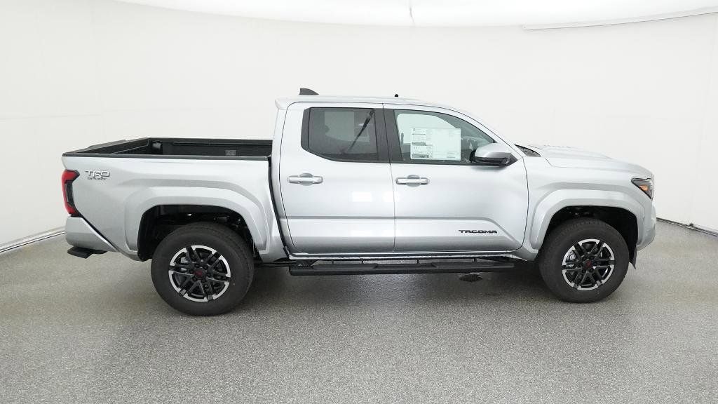 Thumbnail: 2025 Toyota Tacoma - 18