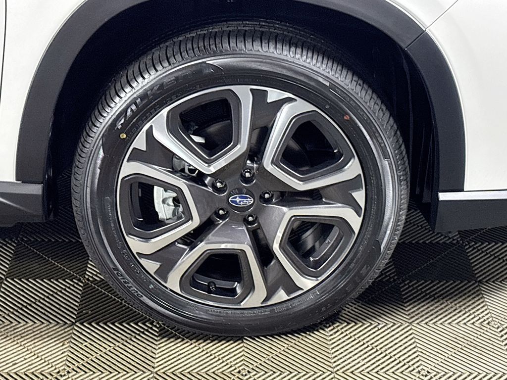 2026 Subaru Ascent Limited