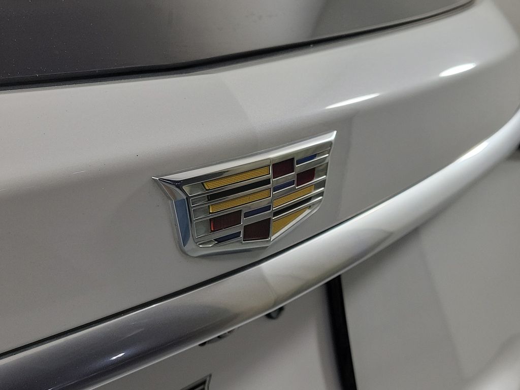 2023 Cadillac XT6 Premium Luxury - 7