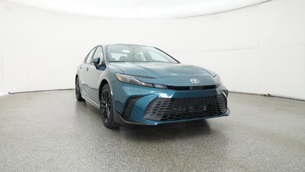 Thumbnail: 2026 Toyota Camry - 27