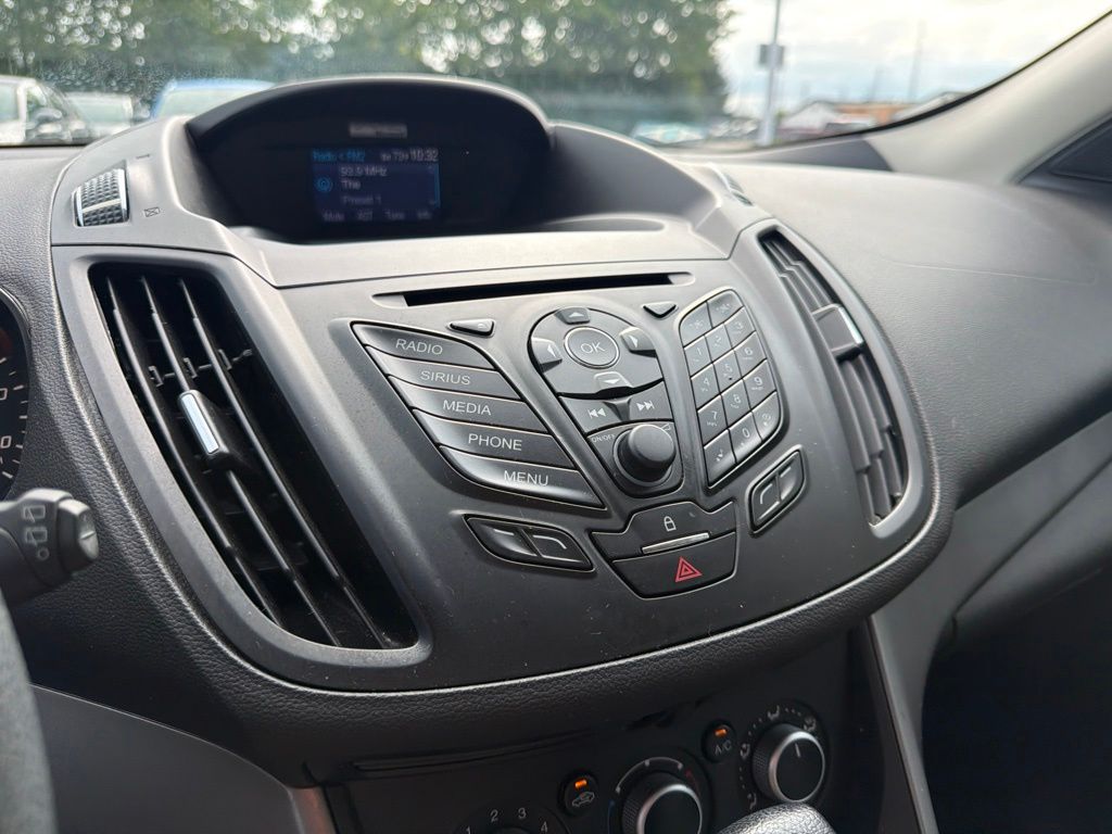 Thumbnail: 2014 Ford Escape - 29