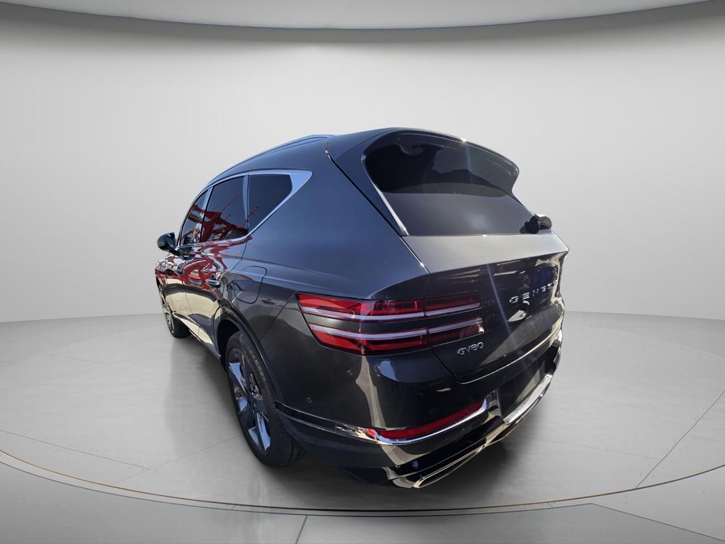 2024 Genesis GV80 - $52,999