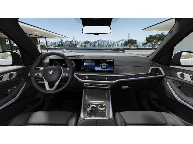 New 2026 White BMW sDrive40i image 10