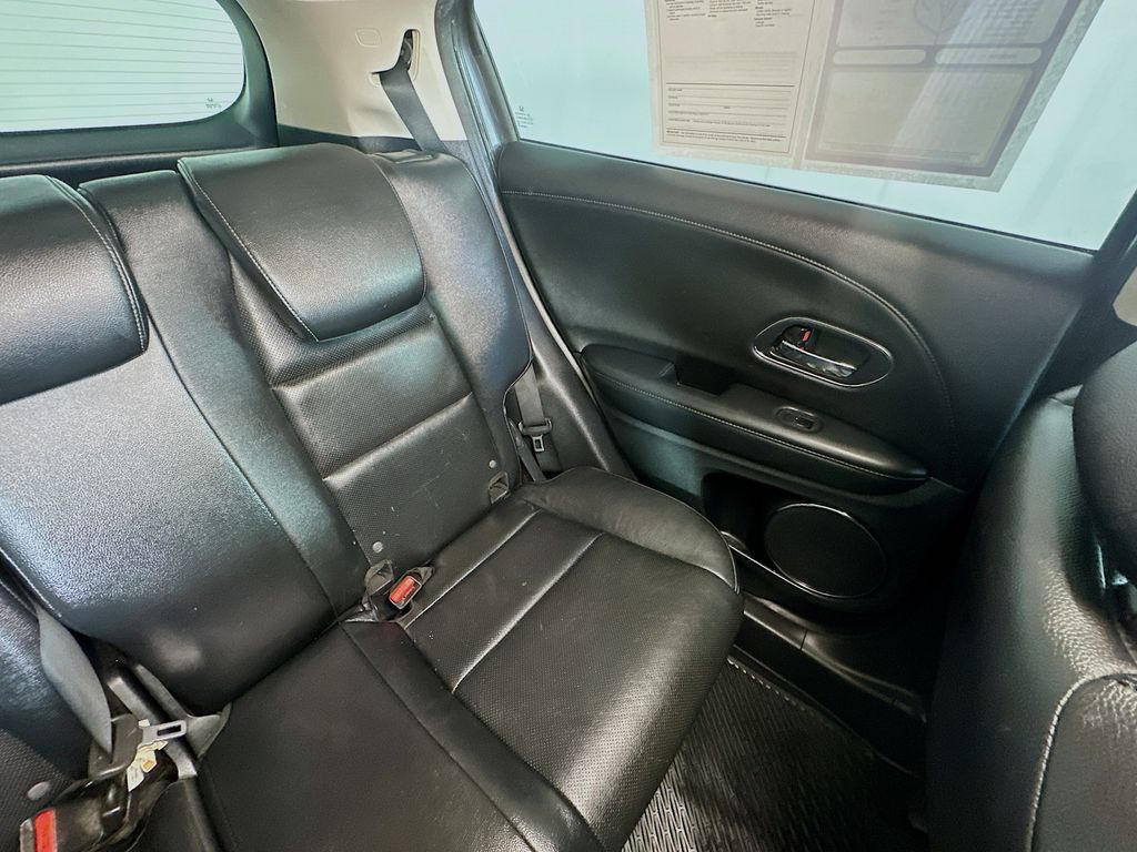 Used 2019 Gray Honda EX-L image 14