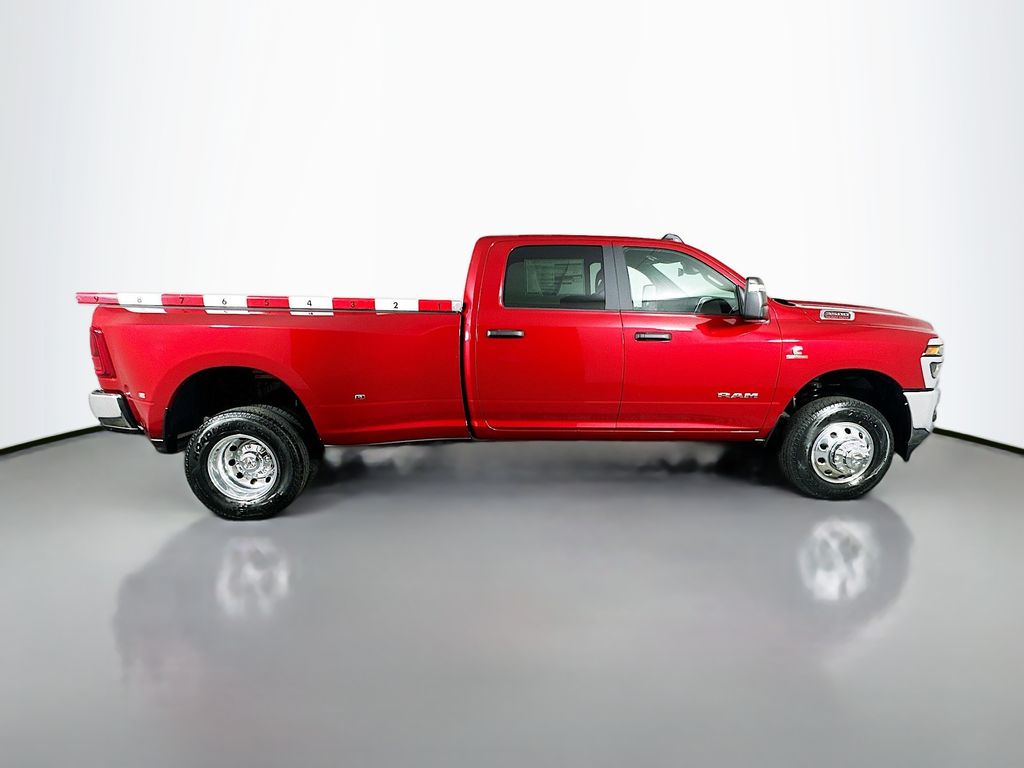 New 2026 Red Ram Big Horn Dually image 8
