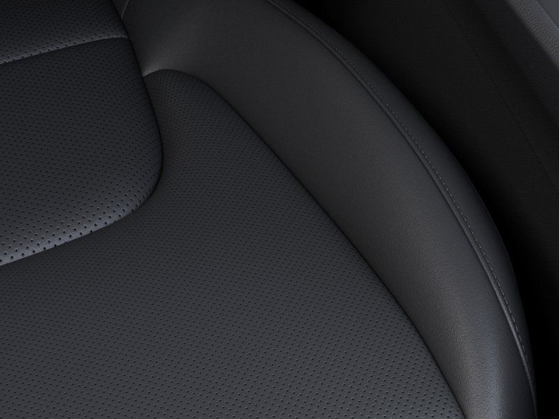 New 2026 White Kia EX Hybrid image 24