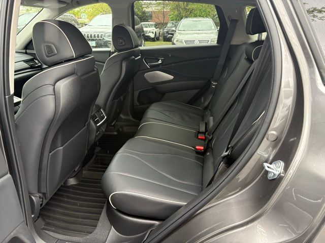 2026 Acura RDX Advance Package