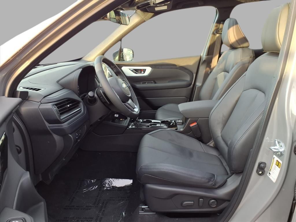 new 2026 Subaru Forester car, priced at $39,198