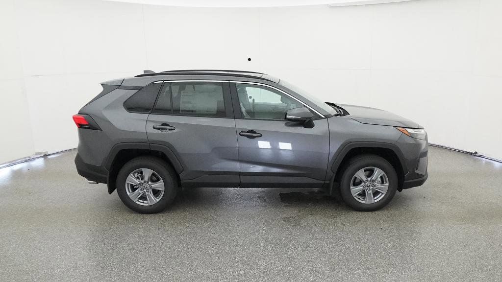 Thumbnail: 2025 Toyota RAV4 - 19