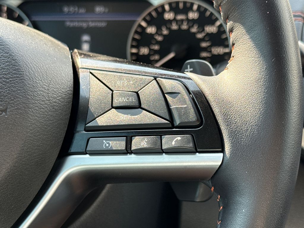 Used 2020 Nissan Altima Sedan