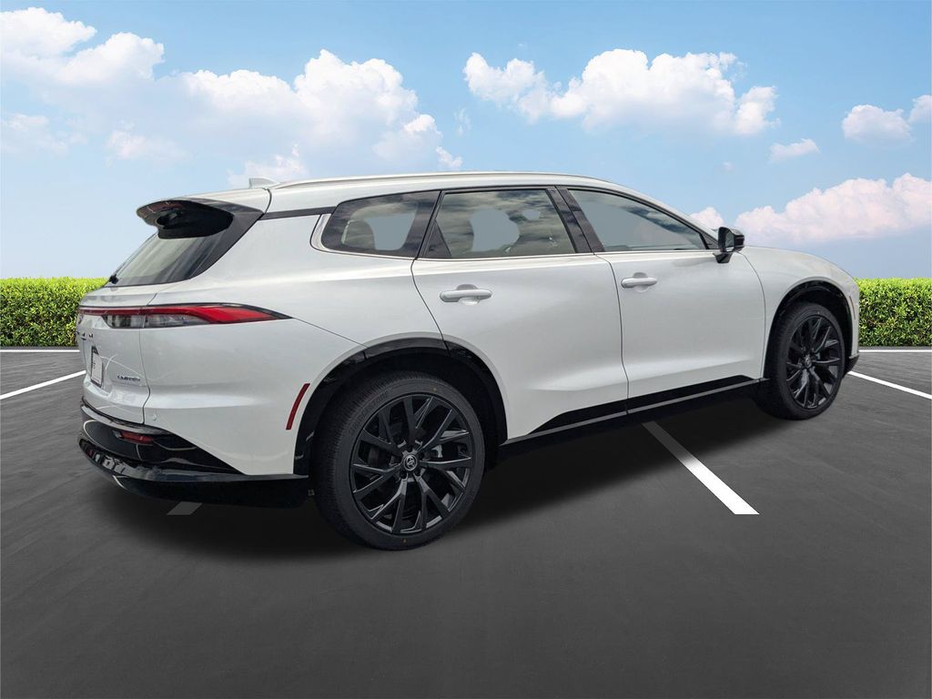 New 2026 Toyota Crown Signia SUV