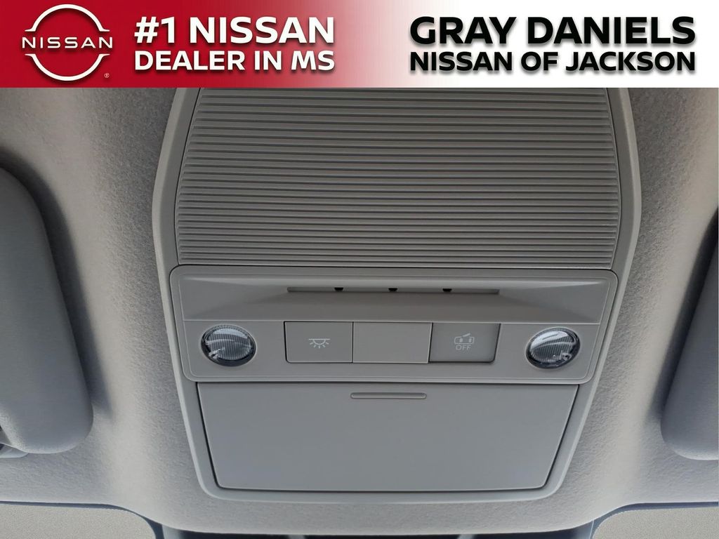 New 2027 Nissan Sentra Sedan