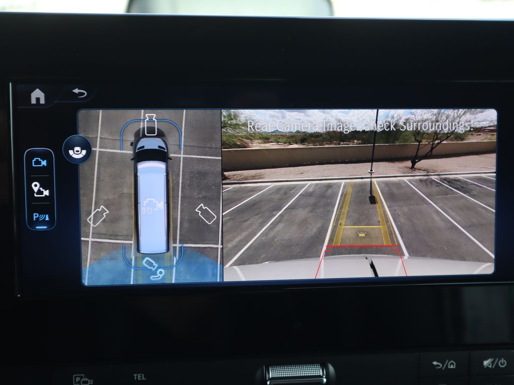 2025 Mercedes-Benz Sprinter 2500 17