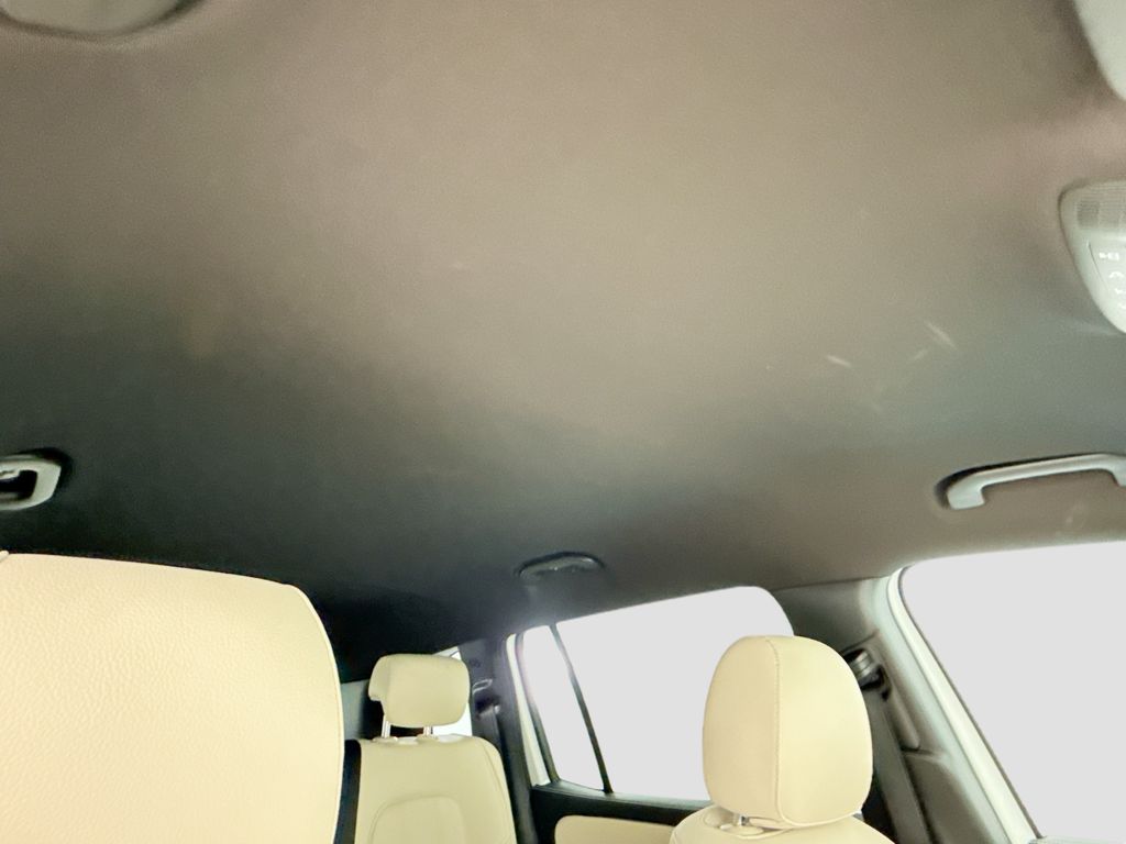 Certified Used 2025 White Mercedes-Benz GLB 250 image 16